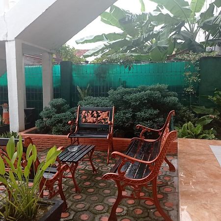 Hotel Nayora Prabumulih Perabumulih Extérieur photo