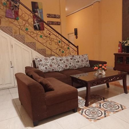 Hotel Nayora Prabumulih Perabumulih Extérieur photo