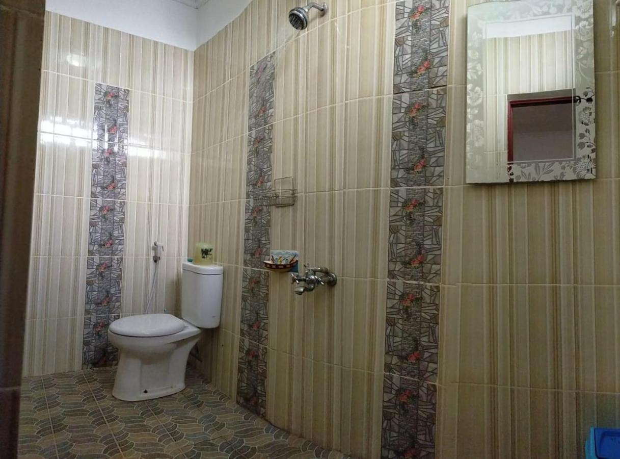 Hotel Nayora Prabumulih Perabumulih Extérieur photo