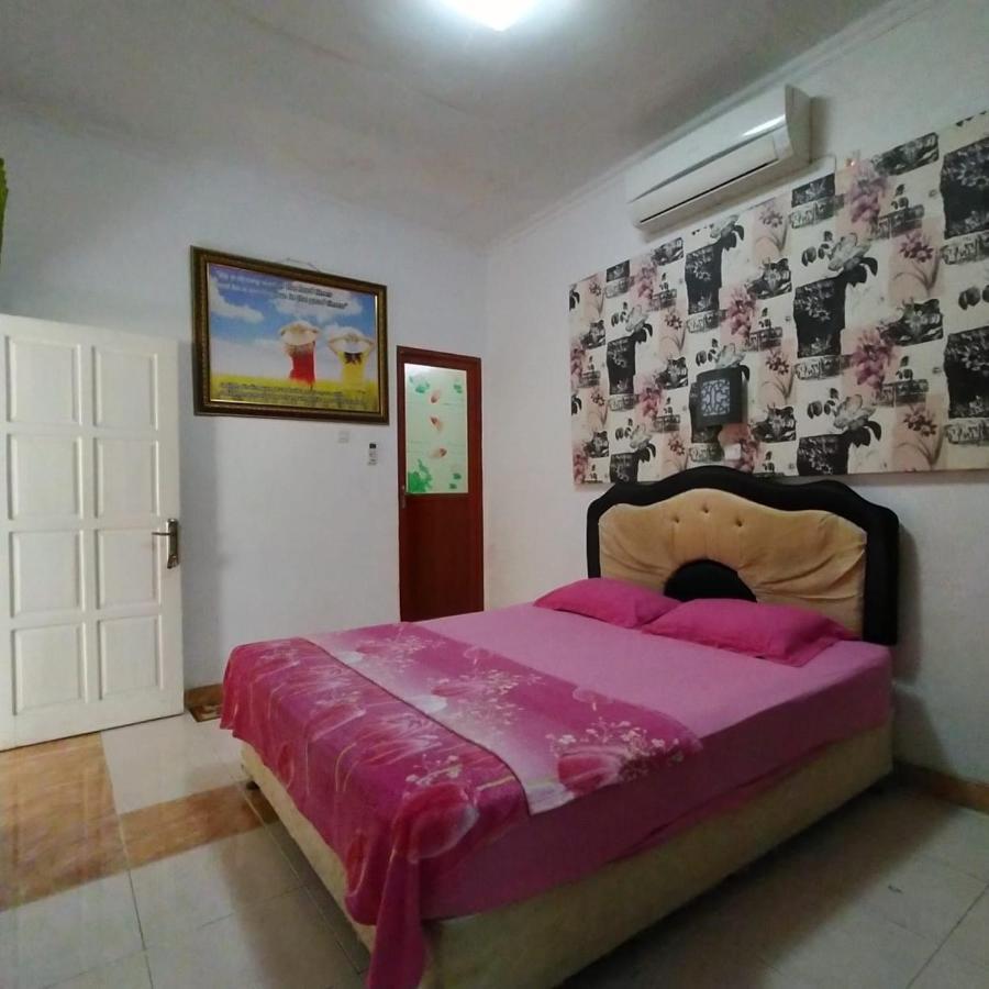 Hotel Nayora Prabumulih Perabumulih Extérieur photo