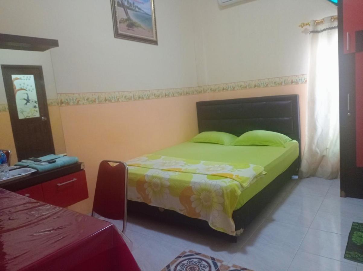Hotel Nayora Prabumulih Perabumulih Extérieur photo