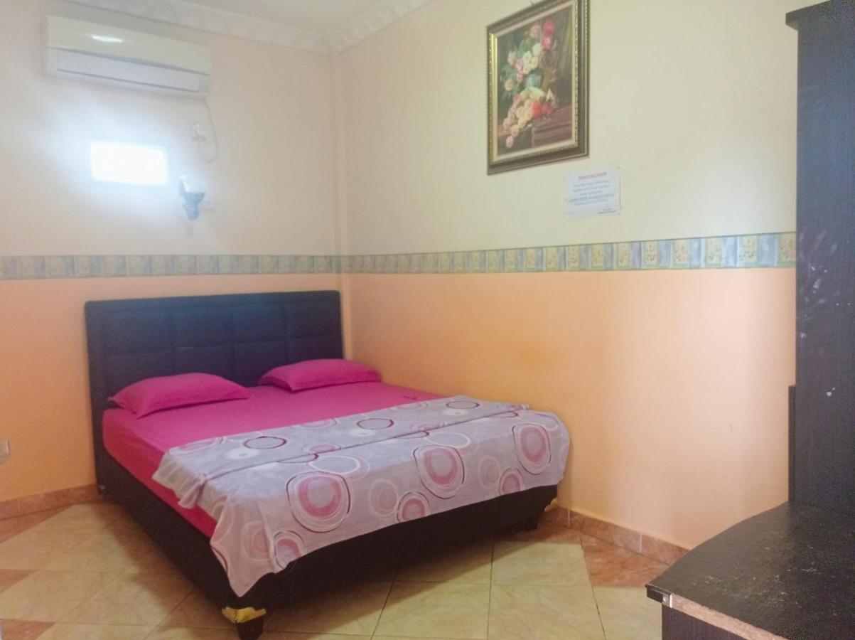 Hotel Nayora Prabumulih Perabumulih Extérieur photo